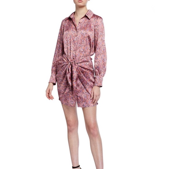 💅💕HP💕💅 𝗡𝗪𝗧 𝗖𝗶𝗻𝗾 à 𝗦𝗲𝗽𝘁 • Gaby Dress - Picture 5 of 15